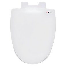 Parisien LVAI成人用馬桶蓋, 白色, 1個