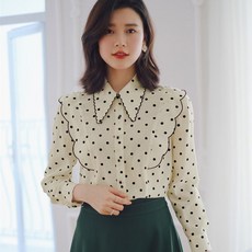 송혜교블라우스