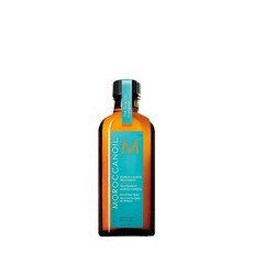 Moroccanoil 트리트먼트 헤어 오일 오리지널 3.4 Fl oz, 1개