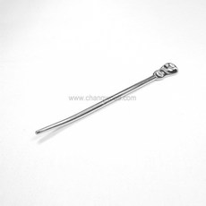 헤가셋트 (Hegar Uterine Dilator Set) 낱개 / #9(19-001-9)