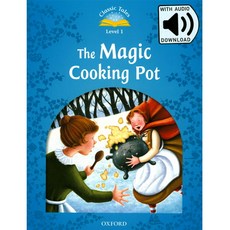 옥스포드클래식테일즈