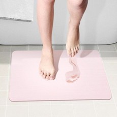 수영장코일매트