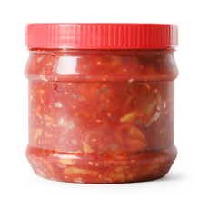 바이오푸드몰_기운찬 양념창젓, 14개, 1kg
