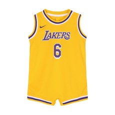 nba키즈바디수트