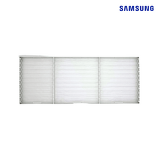 삼성 정품 PC1NWSK5NW PC1NWFCAN PC1NWFMAN 시스템에어컨 극세사필터, 1개, DB63-04374A