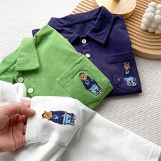 아이스비스킷셔츠