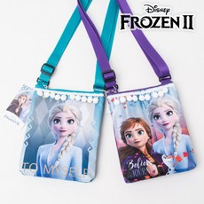 겨울왕국2 핸드폰가방/엘사핸드폰가방/frozen 30개 세트