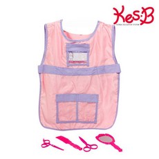 헤어디자이너장난감