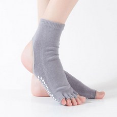 발가락트임양말