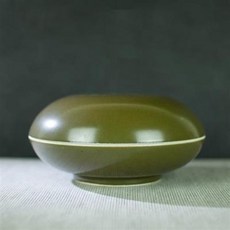 경면인주