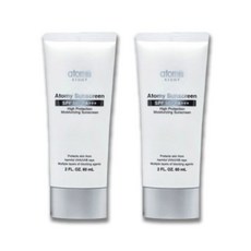 애터미 선크림 화이트 SPF50+ PA+++