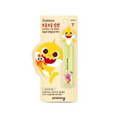 베비언스 보들보들 립밤 바닐라향 4.8gx2개, 1세트, 4.8ml