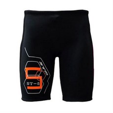 조아몰 STM 부력5부 수영복 남녀공용 54277 철인3종 오픈워터 (2683266)