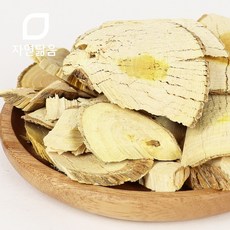 자연닮음 국산 저당지수 꾸지뽕 가지 300g, 1개