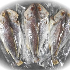 반건조 민어 특대 포 420mm 내외 에레츠영광굴비, 1개, 42cm