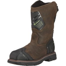 애리엇 ARIAT 남성 카탈리스트 Vx 워터프루프 스퀘어 Composite Toe 워크 부츠