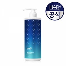 헤어플러스 단백질 본드 샴푸 퍼퓸 컬렉션 (메리플라워) 1000ml, 1개