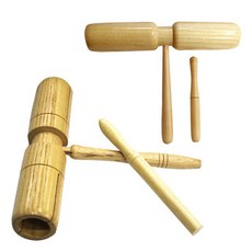 리듬악기우드블럭