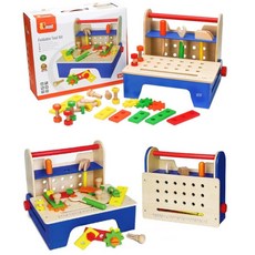 지니맥공구놀이