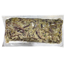 CJ프레시웨이 고사리나물볶음, 1개, 1kg