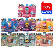 토이트론브레드이발소