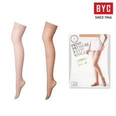 byc여성융털내복