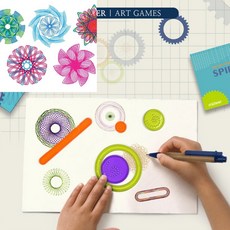 spirograph