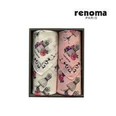 닥스손수건여성