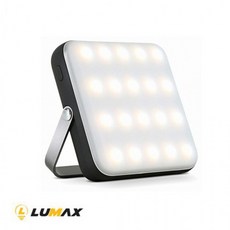 루맥스 LED 캠핑 랜턴 LC-100K, 상세페이지 참조