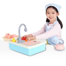 달님이미니주방놀이