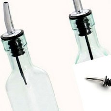 시럽퓨어러 퓨어러 메탈 푸어러, 1개