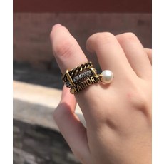 멋진진주반지