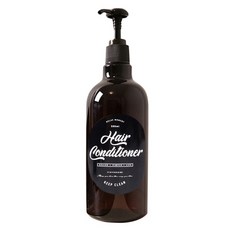 노브랜드헤어젤