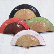 이쁜부채