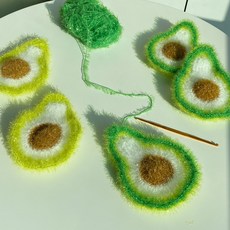 코바늘뜨기기초