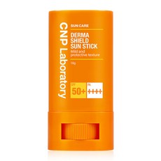 CNP 차앤박 더마 쉴드 선스틱 (SPF 50+PA++++), 18g, 1개