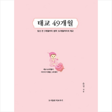 태교 49개월, 북보자기