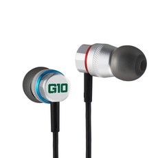 게이밍 이어폰 이어락 G10 (이어락 옥톤 배그 C타입 유선 이어폰), EAROCK