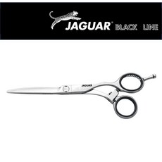 재규어가위블랙라인