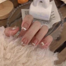 셀프네일수업