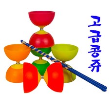 콩쥬공죽중국요요