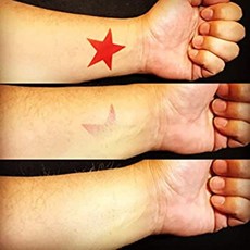 타투커버스프레이