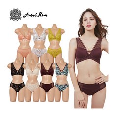 아키밴드레이스브라팬티