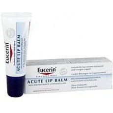 유세린 급성 립밤 크림 10ml, 1