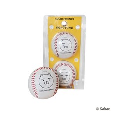 카카오프렌즈캐치볼