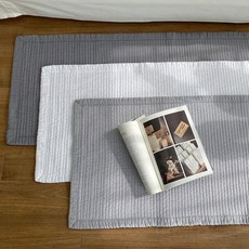 누비잠온수매트