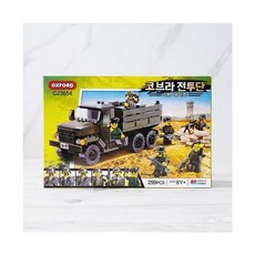 옥스포드5분대기조