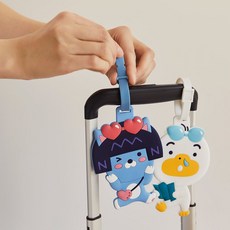 카카오네임택