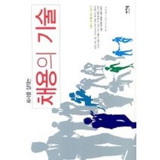 회사를 살리는 채용의 기술, 이지북