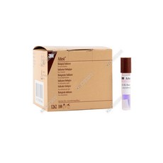 3M 1262 바이오 인디케이터 Attest스팀 멸균용 1박스 100개입, 단품